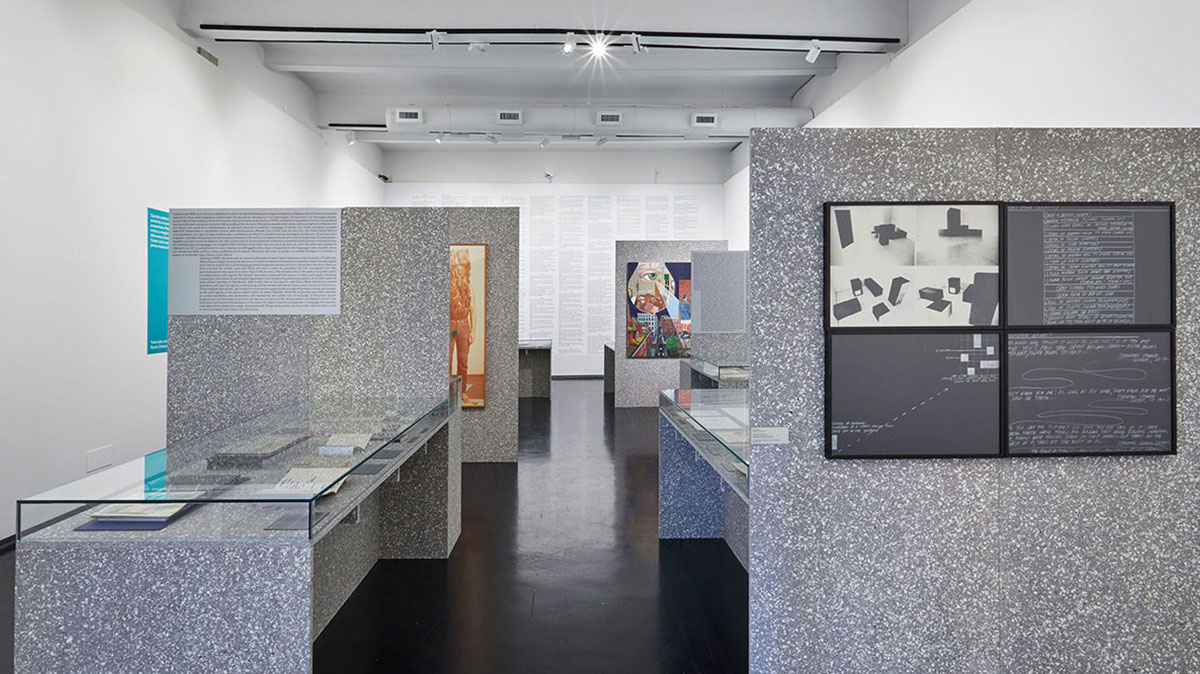 Gees Recycling sponsor dell’incontro tra arte e sostenibilità