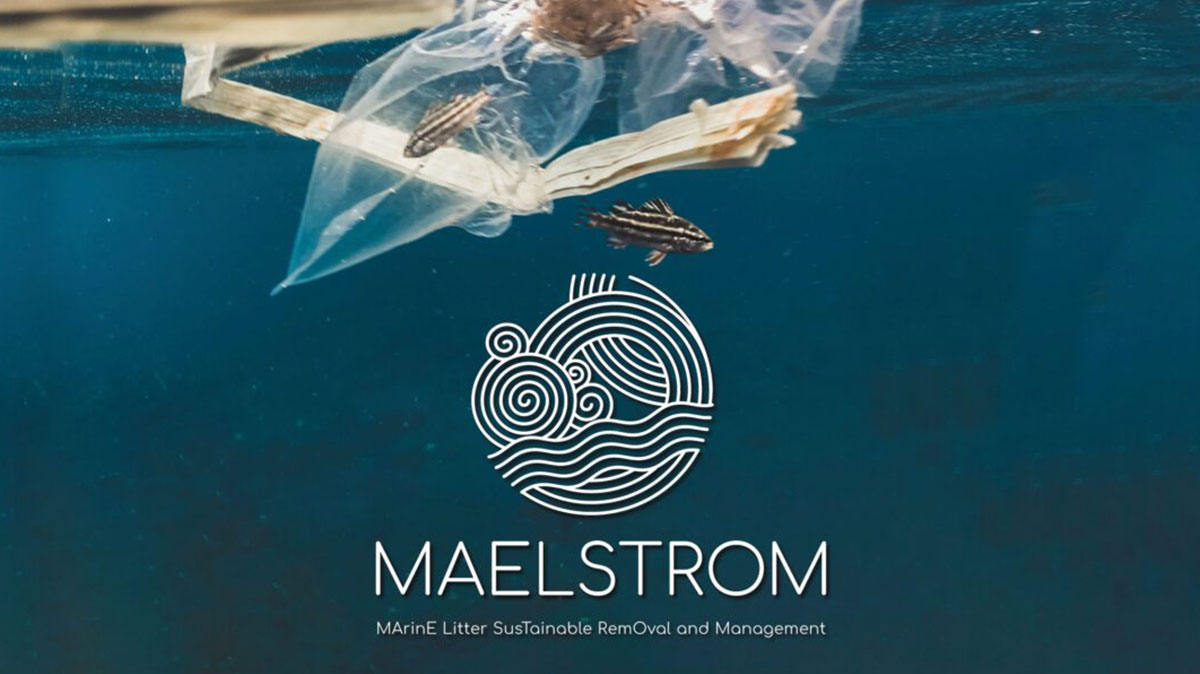 Kick-off meeting del progetto MAELSTROM