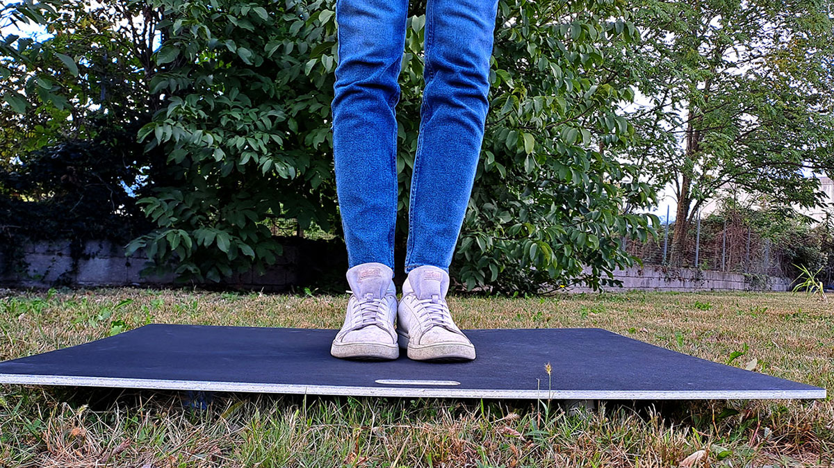 Insieme al partner Vetroresina SpA saremo al JEC FORUM ITALY