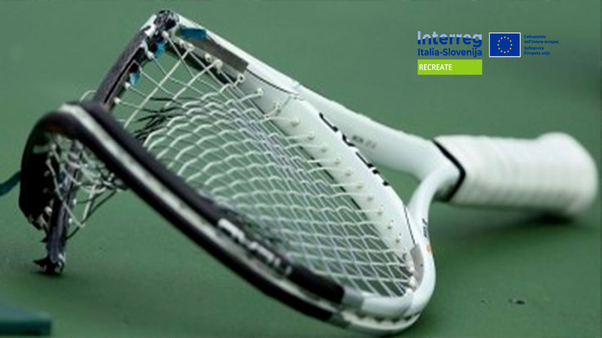 GEES RECYCLING è partner del progetto RECREATE per potenziare l’economia circolare transfrontaliera Italia-Slovenia e la sostenibilità ambientale