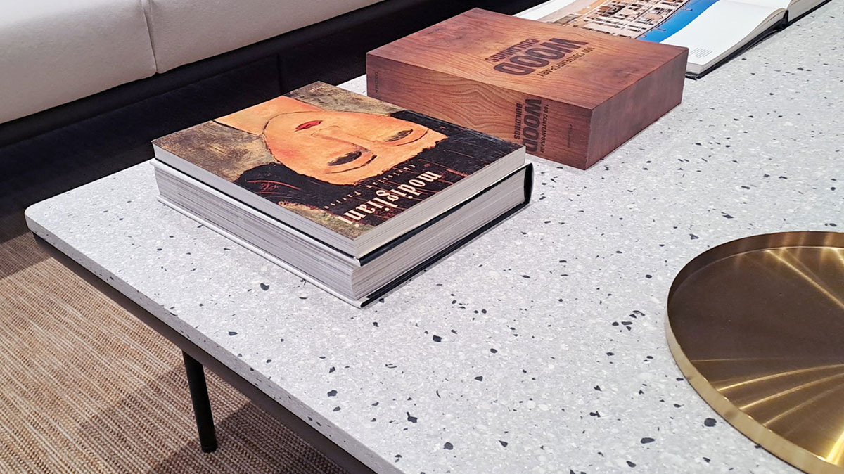 Insieme a Martex per un ulteriore passo avanti nello sviluppo dell’arredamento sostenibile